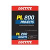 Loctite Construction Adhesive, Light Blue, 10 oz 1390603